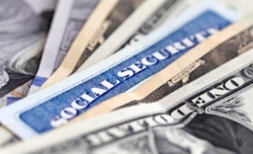 Social Security trust fund could run dry earlier than expected, analysis finds
