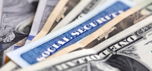 Social Security trust fund could run dry earlier than expected, analysis finds