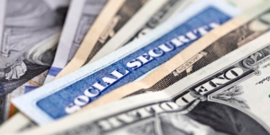 Social Security trust fund could run dry earlier than expected, analysis finds