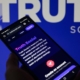 Trump Media & Technology Group says it may spin off Truth Social