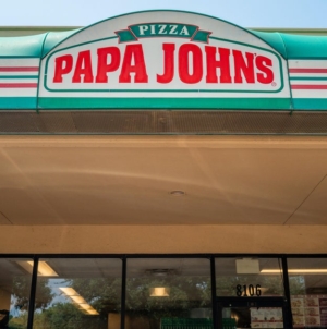 Papa John’s to close 300 restaurant as it moves to cut costs and boost growth