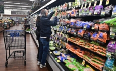 CBS News price tracker shows how much food, gas, utility and housing costs are rising