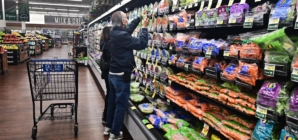 CBS News price tracker shows how much food, gas, utility and housing costs are rising