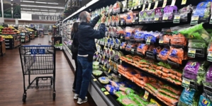 CBS News price tracker shows how much food, gas, utility and housing costs are rising
