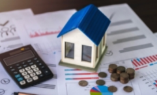 See where U.S. homeowners pay the highest property taxes by county and state