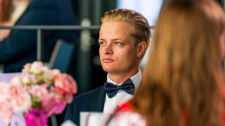 Fourth alleged rape victim testifies against son of Norway’s future queen: “He just wouldn’t stop”