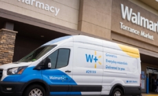 Walmart agrees to pay $100 million to settle allegations that it deceived delivery drivers about pay