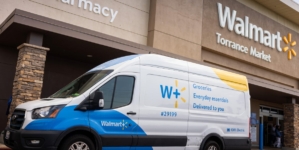 Walmart agrees to pay $100 million to settle allegations that it deceived delivery drivers about pay