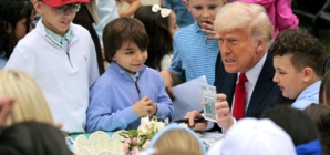 The anti-Latino agenda behind Trump wanting Americans to have more kids