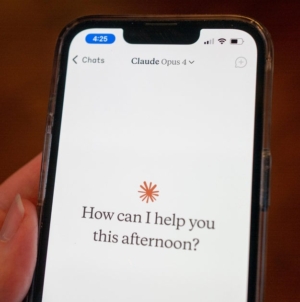 Judge approves $1.5 billion settlement over AI company Anthropic’s alleged use of pirated books