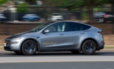 Tesla robotaxis involved in 14 crashes since launching in Austin, Texas, in 2025