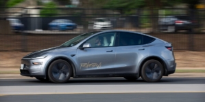 Tesla robotaxis involved in 14 crashes since launching in Austin, Texas, in 2025