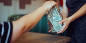 Did you earn tips last year? See how much this new tax break could save you.