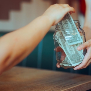 Did you earn tips last year? See how much this new tax break could save you.