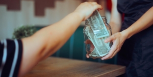 Did you earn tips last year? See how much this new tax break could save you.