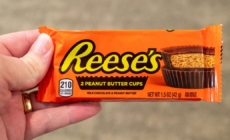 Grandson of Reese’s Peanut Butter Cup inventor accuses Hershey of “quietly replacing” ingredients