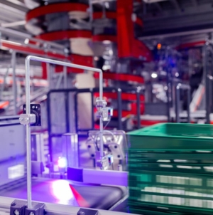 20% of U.S. jobs are highly vulnerable to robots and automation, economists say