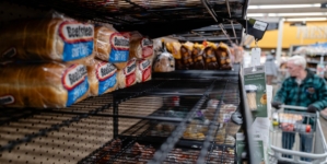 CPI report shows inflation cooled in January, with prices rising at a 2.4% annual pace