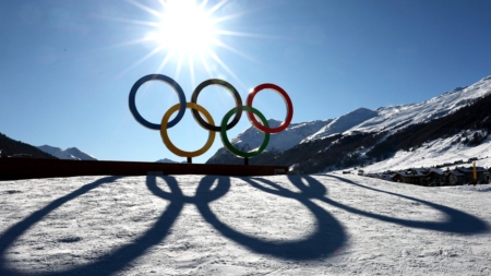 See the 2026 Winter Olympics schedule for today’s events and beyond