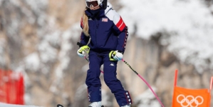 Lindsey Vonn says “ride was worth the fall” after fourth surgery for broken leg, set to return to U.S.