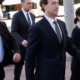 Judge scolds Mark Zuckerberg’s team for wearing Meta glasses to social media trial