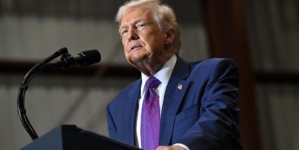 Supreme Court rules most Trump tariffs illegal in major setback for economic agenda