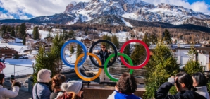 Olympians going for gold juggle day jobs to bring in some green