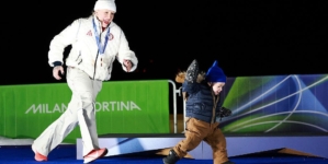 Kaillie Humphries Armbruster of U.S. wins record-tying sixth Olympic bobsled medal; Germany’s Laura Nolte takes gold