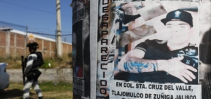 One of the men who could replace ‘El Mencho’ is from Southern California