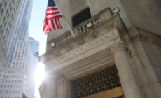 Stocks slump as inflation, AI worries rattle investors