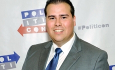 QAnon-backed former politician sentenced for campaign fraud