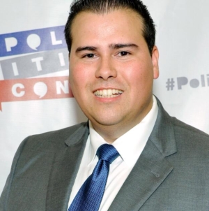 QAnon-backed former politician sentenced for campaign fraud