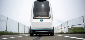 Atlanta becomes first globally to test automated transit network system