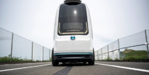 Atlanta becomes first globally to test automated transit network system