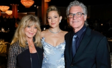 Kate Hudson says parents taught her to ‘earn’ everything despite privilege
