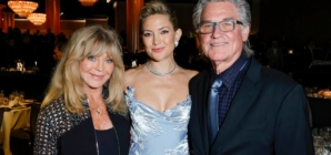 Kate Hudson says parents taught her to ‘earn’ everything despite privilege