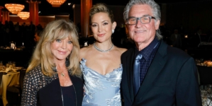 Kate Hudson says parents taught her to ‘earn’ everything despite privilege