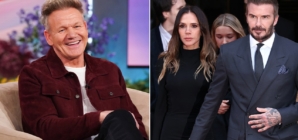Gordon Ramsay denies Brooklyn Beckham’s Victoria dancing allegations