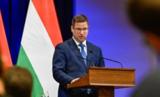 Gulyás: Ukraine deliberately threatens Hungary’s energy security