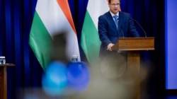 Gulyás: Government releases strategic oil reserves, further steps against Ukraine under review