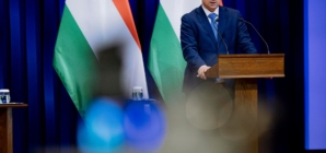 Gulyás: Government releases strategic oil reserves, further steps against Ukraine under review