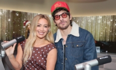 Hilary Duff reveals annual ‘drag-out’ fight with husband Matthew Koma