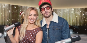 Hilary Duff reveals annual ‘drag-out’ fight with husband Matthew Koma
