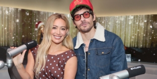 Hilary Duff reveals annual ‘drag-out’ fight with husband Matthew Koma
