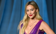 Hilary Duff fires back at critics over provocative ‘Roommates’ lyrics