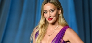 Hilary Duff fires back at critics over provocative ‘Roommates’ lyrics