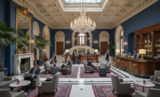 Number of tourists keeps rising