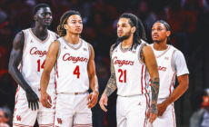 How To Bet This Week in College Hoops: Iowa State-Houston, Michigan-Duke, more