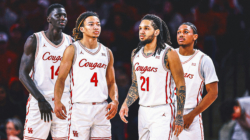 How To Bet This Week in College Hoops: Iowa State-Houston, Michigan-Duke, more