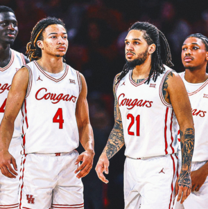 How To Bet This Week in College Hoops: Iowa State-Houston, Michigan-Duke, more